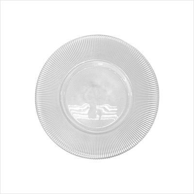 ../frankl24shop/Teller flach Glas 22,5 cm _Aria__top